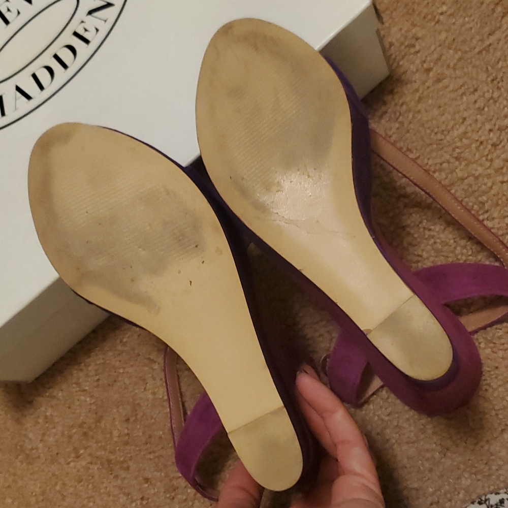 Steve madden shoes - Picture 5 of 6